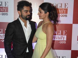 Is Virat Kohli 'Heartbroken' After Break-Up With Anushka Sharma? Is Virat Kohli 'Heartbroken' After Break-Up With Anushka Sharma?