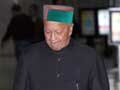 Union Budget Disappoints Government Employees, Says Himachal Chief Minister
