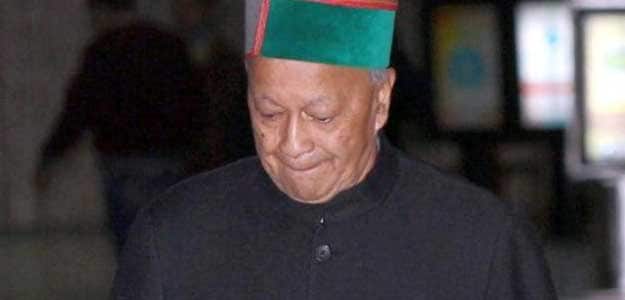 Virbhadra Singh, former Chief Minister of Himachal Pradesh.  died at the age of