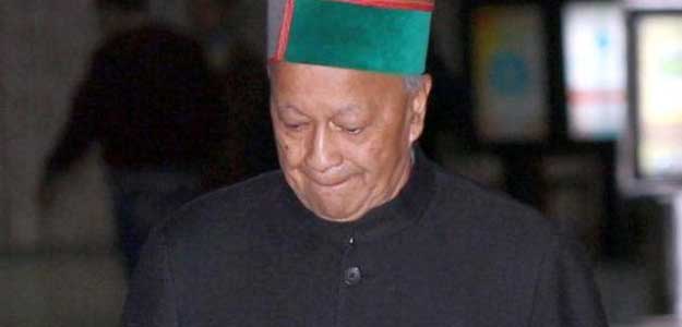 Fight Over Virbhadra Singh Legacy: Wife Objects To New Party Using His Name