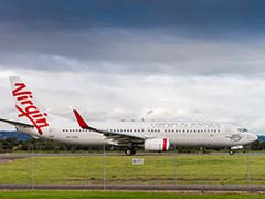 Virgin Australia Flight Diverted After Pilot Detects 'Unusual Odour' In Cockpit