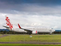 Virgin Australia Airline Bans Plastic Straws And Stirrers From All Operations Virgin Australia Airline Bans Plastic Straws And Stirrers From All Operations
