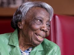 Dancing 106-Year-Old Describes The Day She Charmed The Obamas: 'I Can Die Smiling Now'