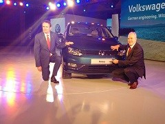 भारत में हुआ नई सब-कॉम्पैक्ट सेडान Volkswagen Ameo का ग्लोबल डेब्यू, जल्द होगी लॉन्च