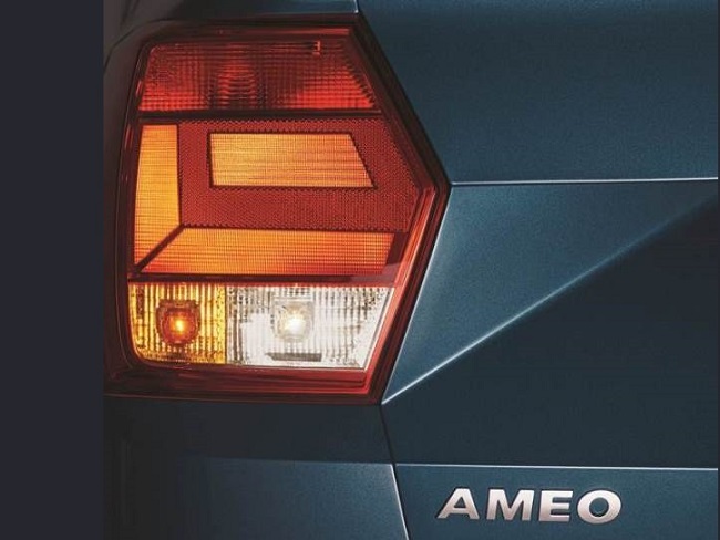 आज दिखेगी Volkswagen Ameo की पहली झलक, दिल्ली ऑटो एक्स्पो में भी होगी शोकेस