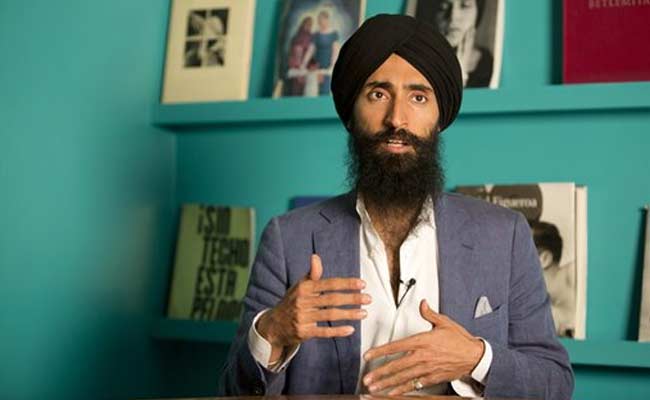 Actor Waris Ahluwalia Barred From Mexico Flight Sees 'Small Victory'