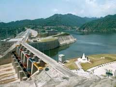 Water Storage In Reservoirs At 32 Per Cent Of Total Capacity: Government