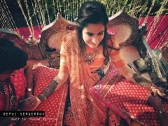 He Shot an Indian Wedding on His iPhone. The Results? Spectacular