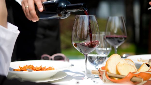 8 Dinner-Movie Combos Worth A Special Date