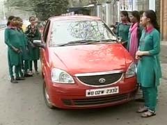 Kolkata's Women Chauffeurs Get Ready To Hit The Road