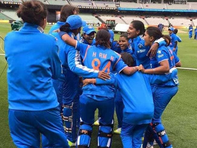 महिला क्रिकेट : वेस्टइंडीज ने टी-20 सीरीज में भारत को 3-0 से हराकर क्लीन-स्वीप किया