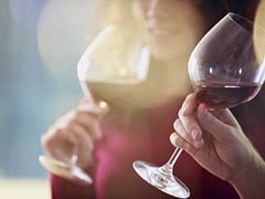 Heavy Drinking has been Normalized for Women, and it's Killing them in Record Numbers Heavy Drinking has been Normalized for Women, and it's Killing them in Record Numbers