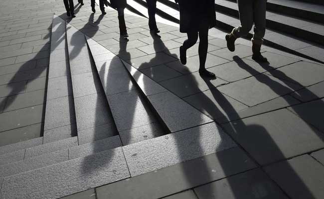 India Will Be The World's Youngest Country By 2020