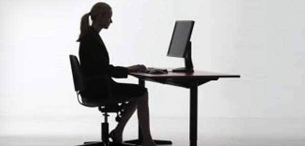 Prolonged Sitting Causes 4 Per Cent Of Deaths Worldwide: Study