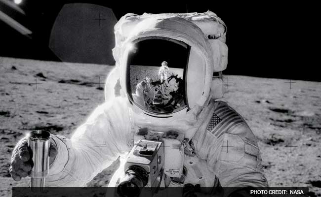 Russia To Launch Spacewalks For Tourists By 2019