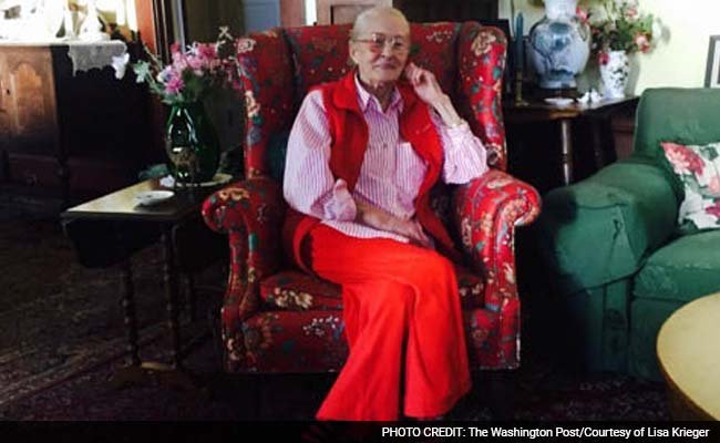 'It's A Death Sentence': Facing Eviction, 97-Year-Old Woman May Wind Up On Streets