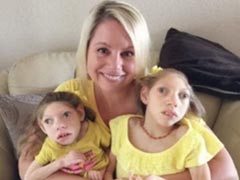 What This Amazing Mom Of Two Girls With Microcephaly Has To Say About Zika Scare