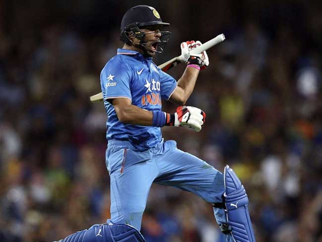विश्व टी-20 के लिए युवराज सिंह को टीम इंडिया का हिस्‍सा होना ही चाहिए : गावस्कर