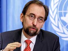 Donald Trump Would Be 'Dangerous' If Elected: UN Human Rights Chief