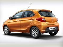 Tata Mulls Renaming 'Zica' Car As Virus Spreads