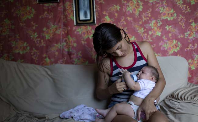 Can Scientists Prove Zika Virus Is Causing Birth Defects?