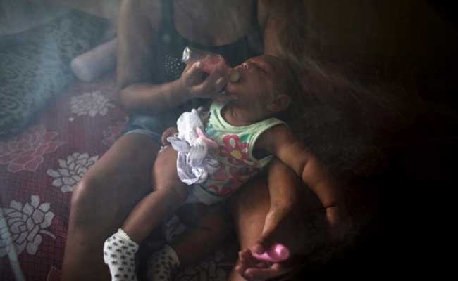 Zika Virus Link To Birth Defects Could Be Proven Within Weeks: WHO