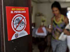 Women In Zika Countries Should Breastfeed Their Babies: UN