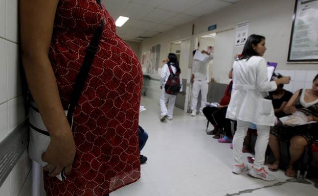 Zika Scare Prompts Philippines To Advise Women To Postpone Pregnancy