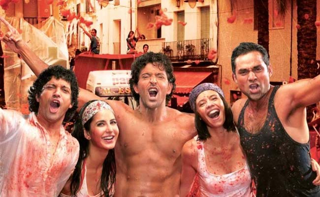 'जिंदगी न मिलेगी दोबारा' और 'लव आजकल' के पीछे क्या है