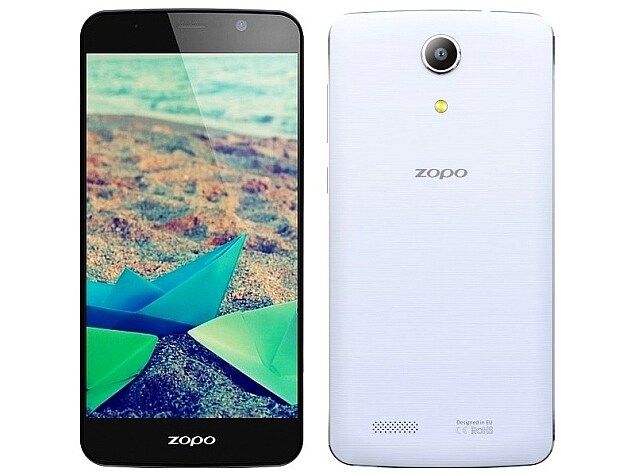 ज़ोपो हीरो 1 स्मार्टफोन में है 13.2 मेगापिक्सल का कैमरा, 12,000 रुपये में मिलेगा