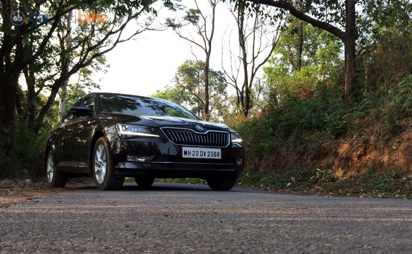GST Rates: Skoda India Announces Price Cuts For Octavia And Superb