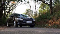 GST Rates: Skoda India Announces Price Cuts For Octavia And Superb