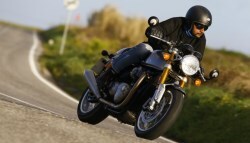 Bajaj-Triumph Partnership: New Products To Be Made By Bajaj Auto, Badged Triumph