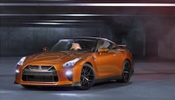 Nissan GT-R: A History Lesson