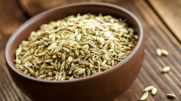 9 Health Benefits of Fennel Seeds - NDTV Food