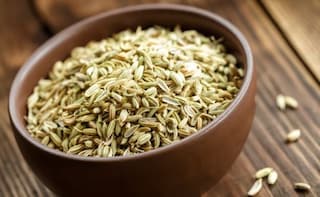 9 Health Benefits of Fennel Seeds