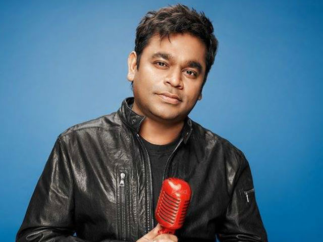 A R Rahman Launches <I>99 Songs</i> Poster. Aamir Khan Wishes Him Luck