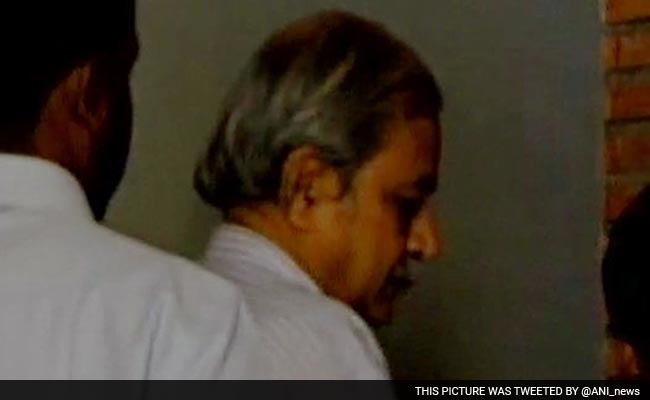 Enforcement Directorate Quizzes Former Top Official Of Kingfisher Airlines In Loan Default Case