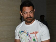 What Aamir Khan is Doing With His XL-Sized Clothes