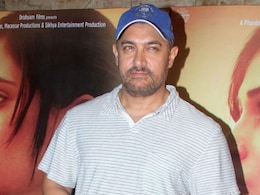 Aamir Khan Clarifies He 'Never Said' India Was Intolerant Aamir Khan Clarifies He 'Never Said' India Was Intolerant