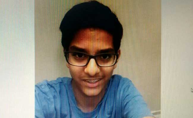 Kidnapped Hyderabad Teen's Killers Got The Idea From A Movie, Say Police