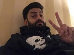 Trolled, Abhishek Bachchan Trends, Responds to 'Least Known Celeb' Tweet Trolled, Abhishek Bachchan Trends, Responds to 'Least Known Celeb' Tweet