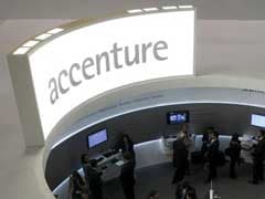 Accenture's Profit Rises 25% To $1.57 Billion, Raises Business Outlook