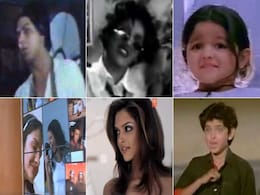 Priyanka to Shah Rukh: Here's Where You Saw These 10 Stars First Priyanka to Shah Rukh: Here's Where You Saw These 10 Stars First