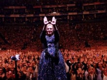 Adele Apologizes For Fan Injury at Glasgow Concert