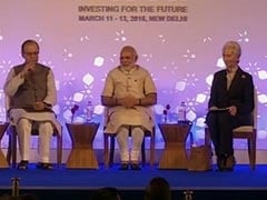 'My Agenda Of Reform To Transform Is Yet To Be Finished': PM Modi