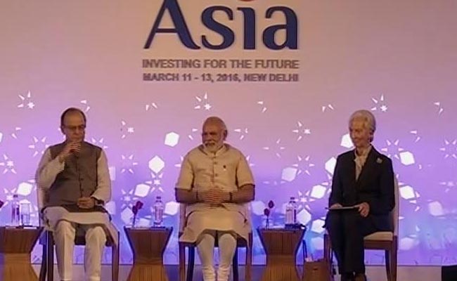 'My Agenda Of Reform To Transform Is Yet To Be Finished': PM Modi