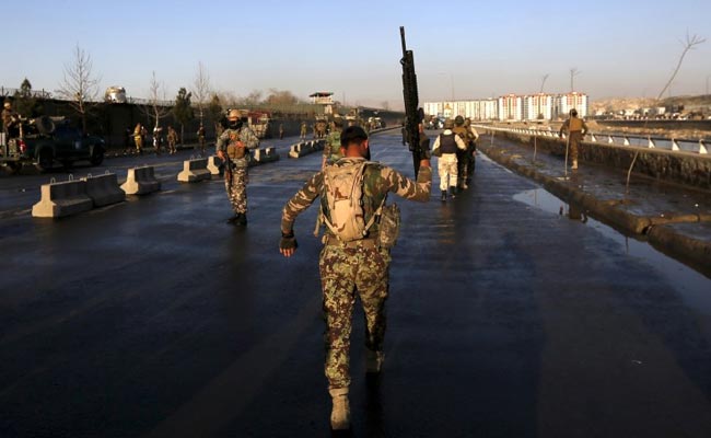 In Secret Meetings, Taliban Rejected Pakistan Pressure On Peace Process