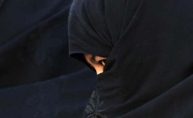 Afghan Women, Girls Face Invasive Virginity Tests, Says Rights Report