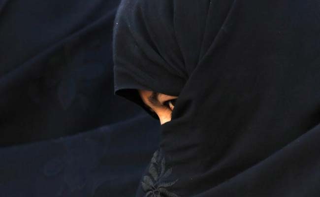 Jailed Afghan Women And Girls Often Subjected To Virginity Tests, Report Says